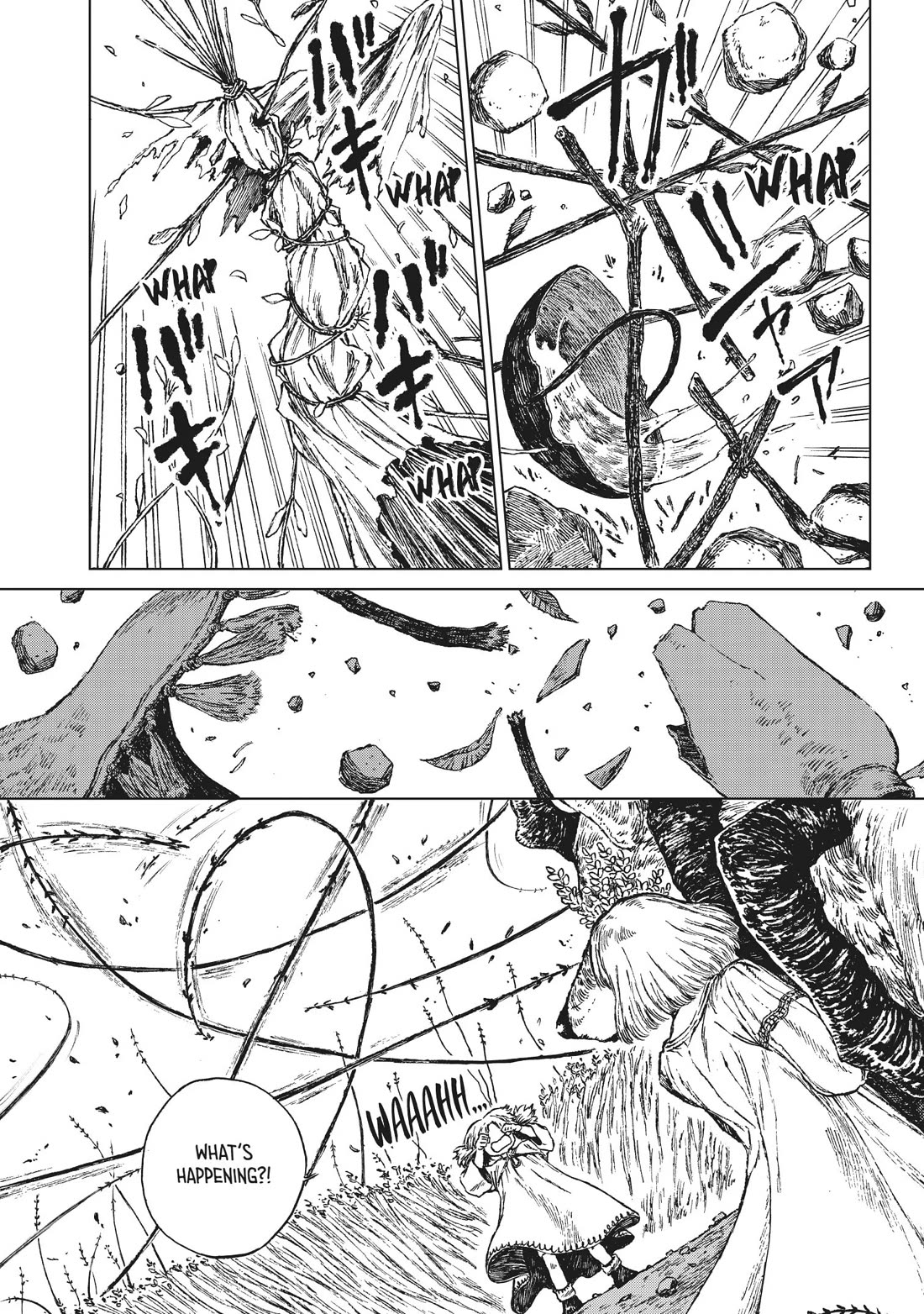 The Witches of Eden chapter 9 page 4