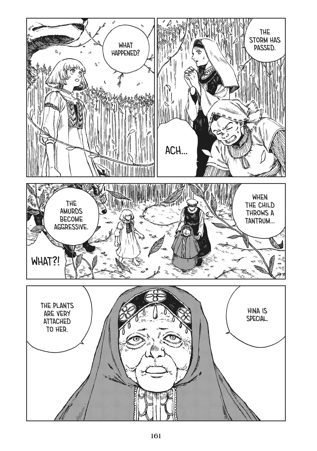 The Witches of Eden chapter 9 page 9