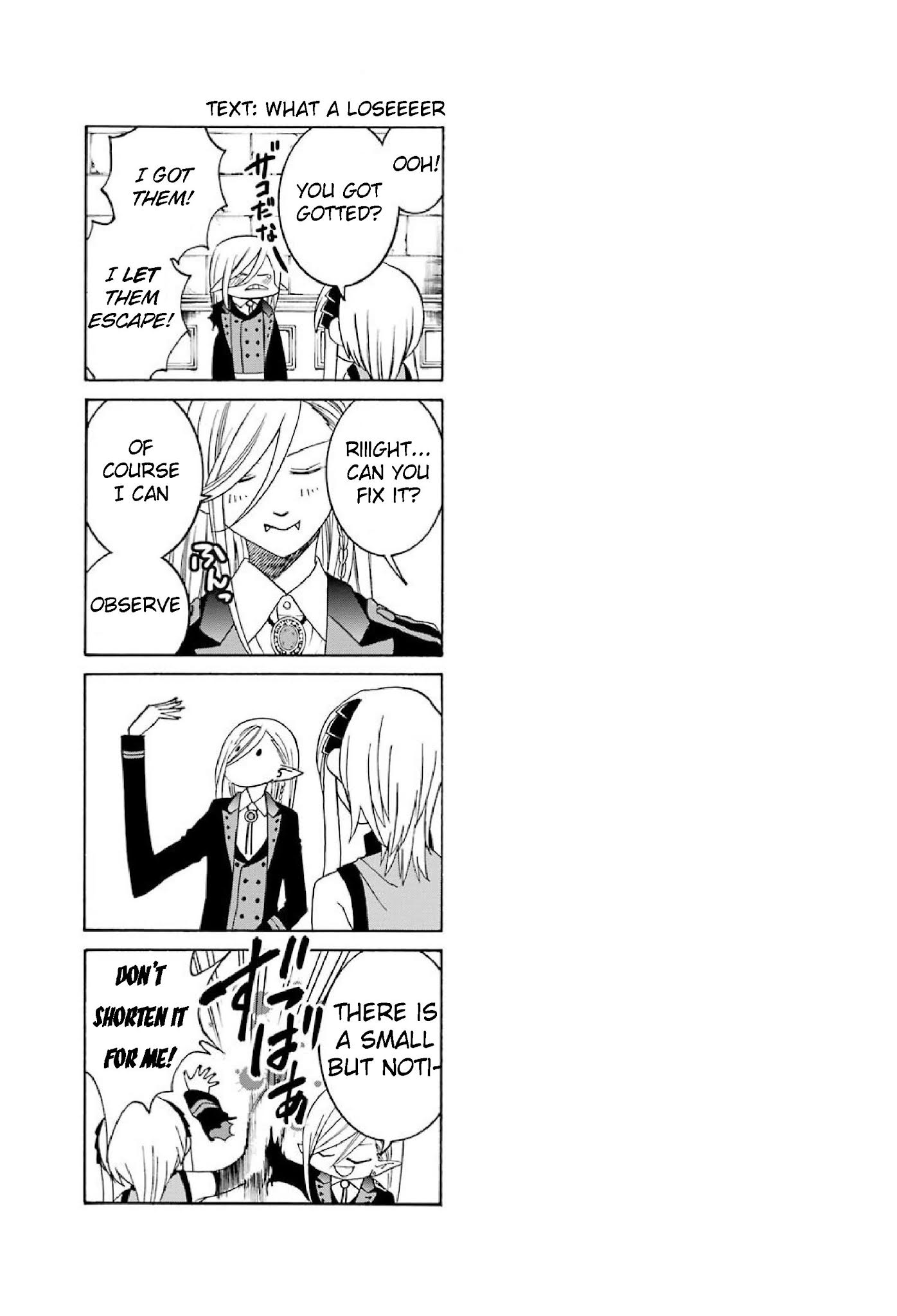 The Witch's Servant and The Demon Lords Horns chapter 17 page 35