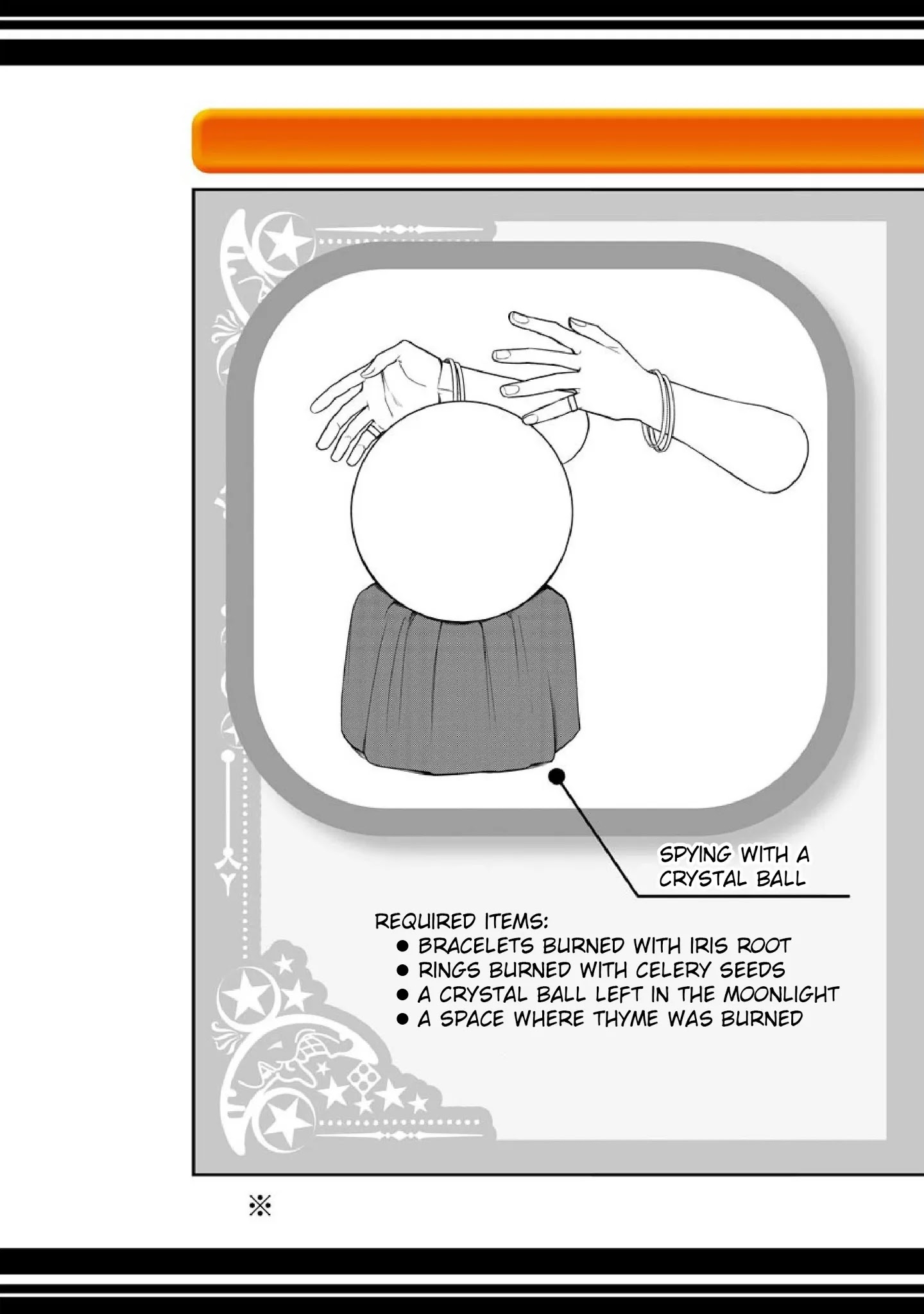 The Witch's Servant and The Demon Lords Horns chapter 47.5 page 5