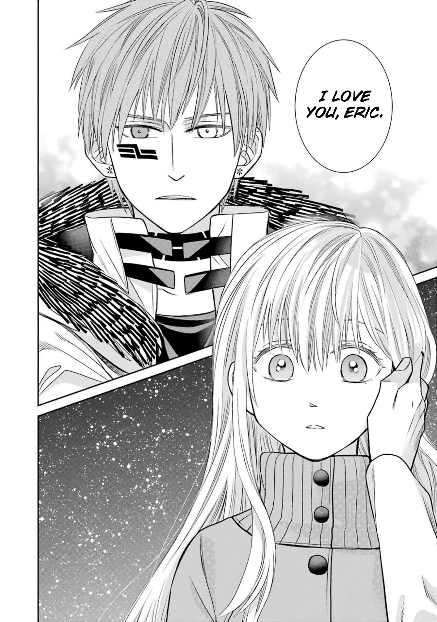 The Witch's Servant and The Demon Lords Horns chapter 59 page 24