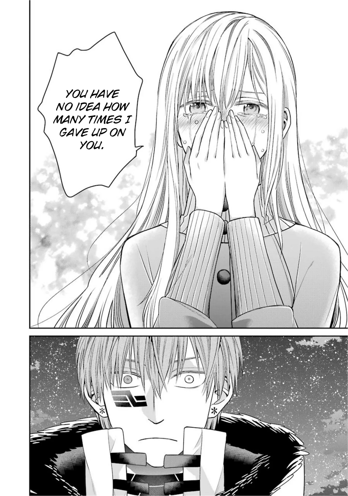 The Witch's Servant and The Demon Lords Horns chapter 59 page 30