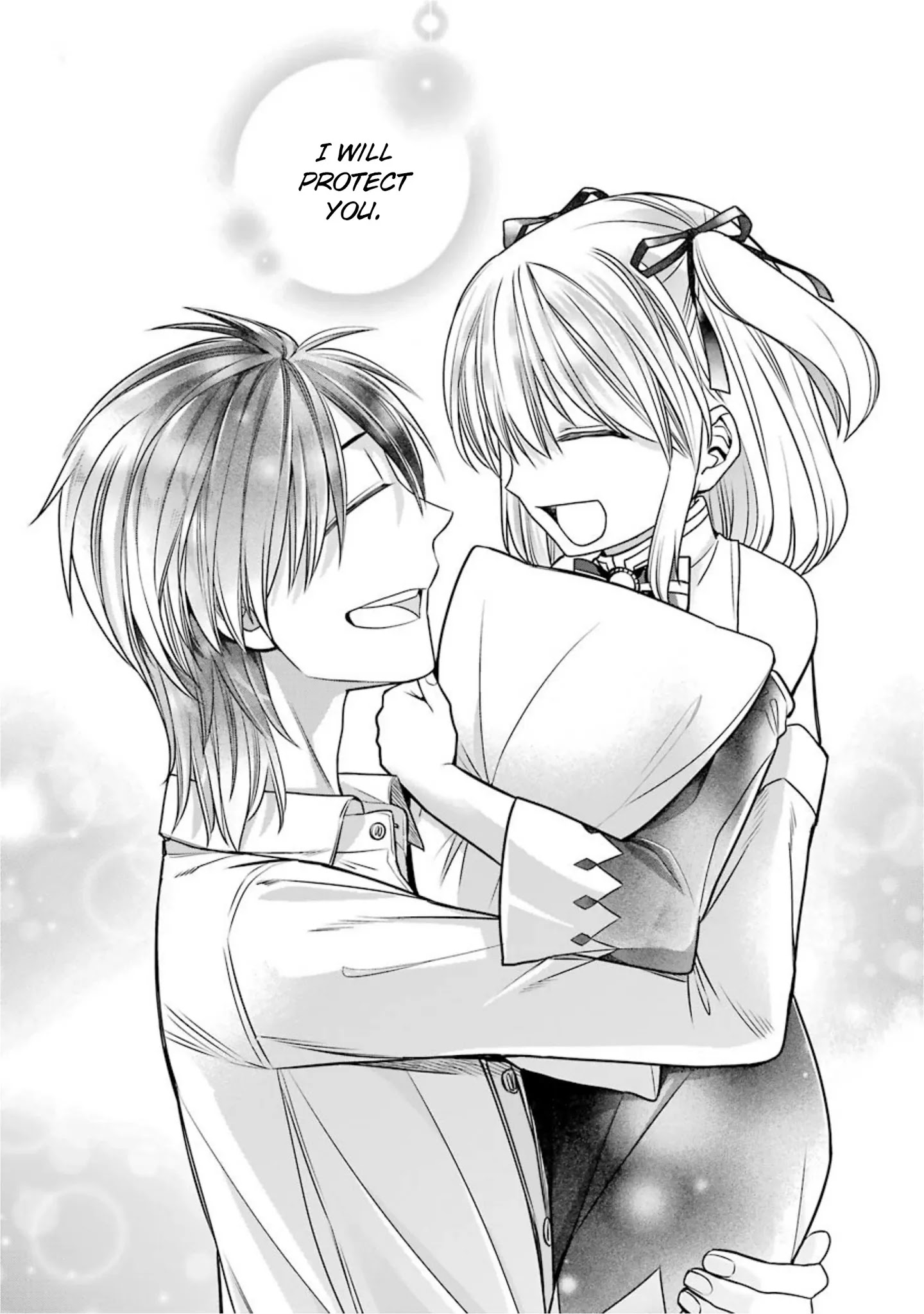 The Witch's Servant and The Demon Lords Horns chapter 64 page 24