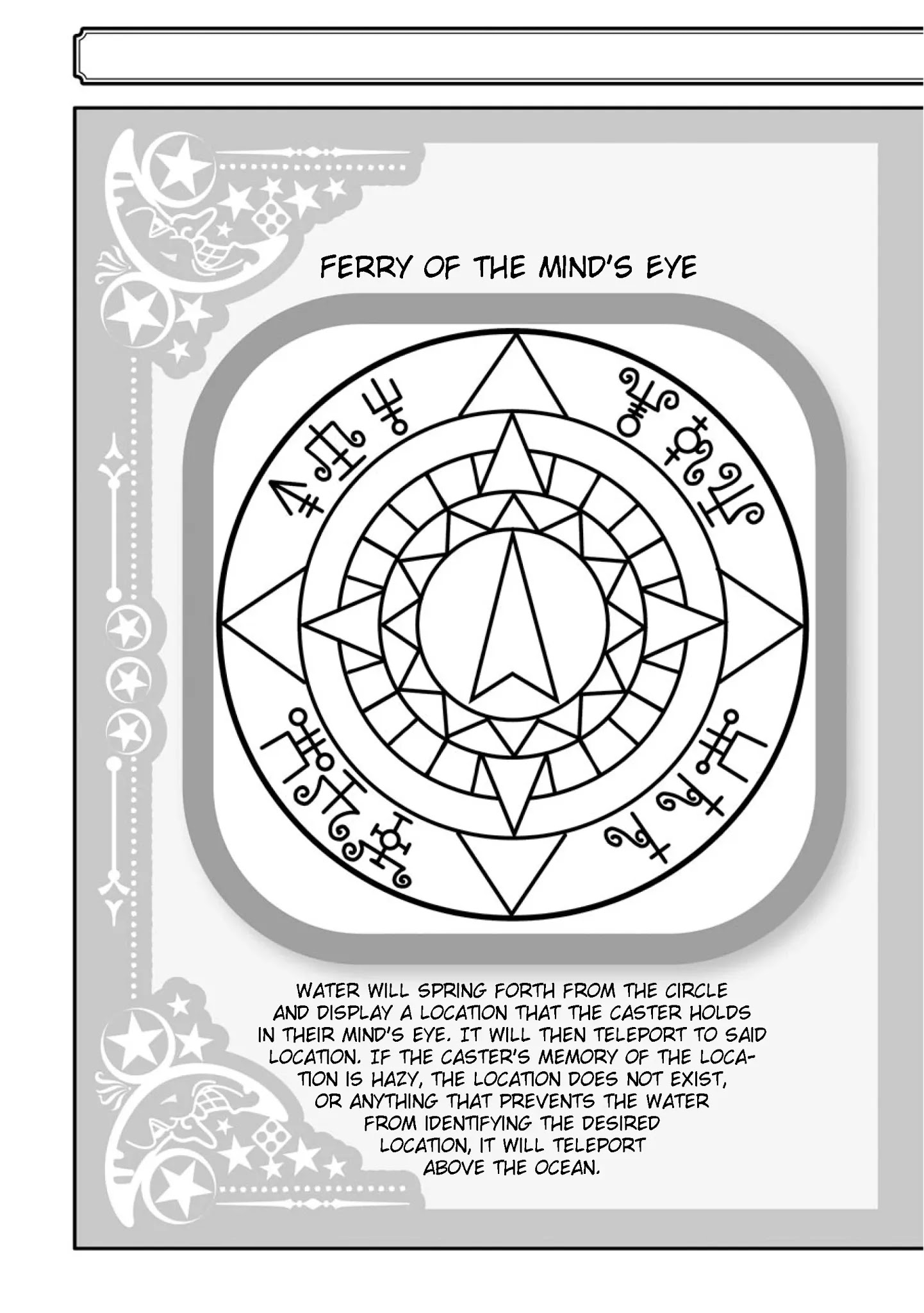 The Witch's Servant and The Demon Lords Horns chapter 78 page 41