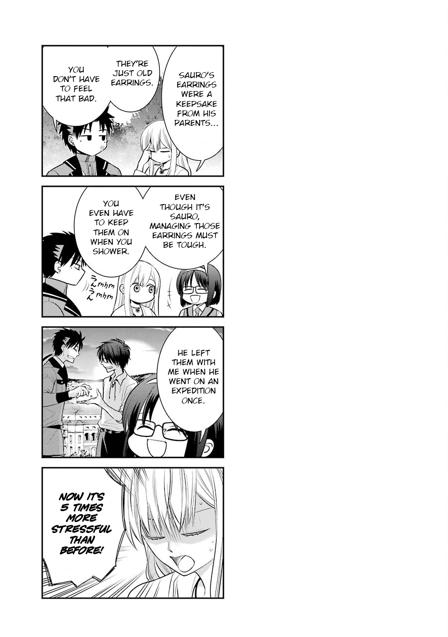 The Witch's Servant and The Demon Lords Horns chapter 80 page 39