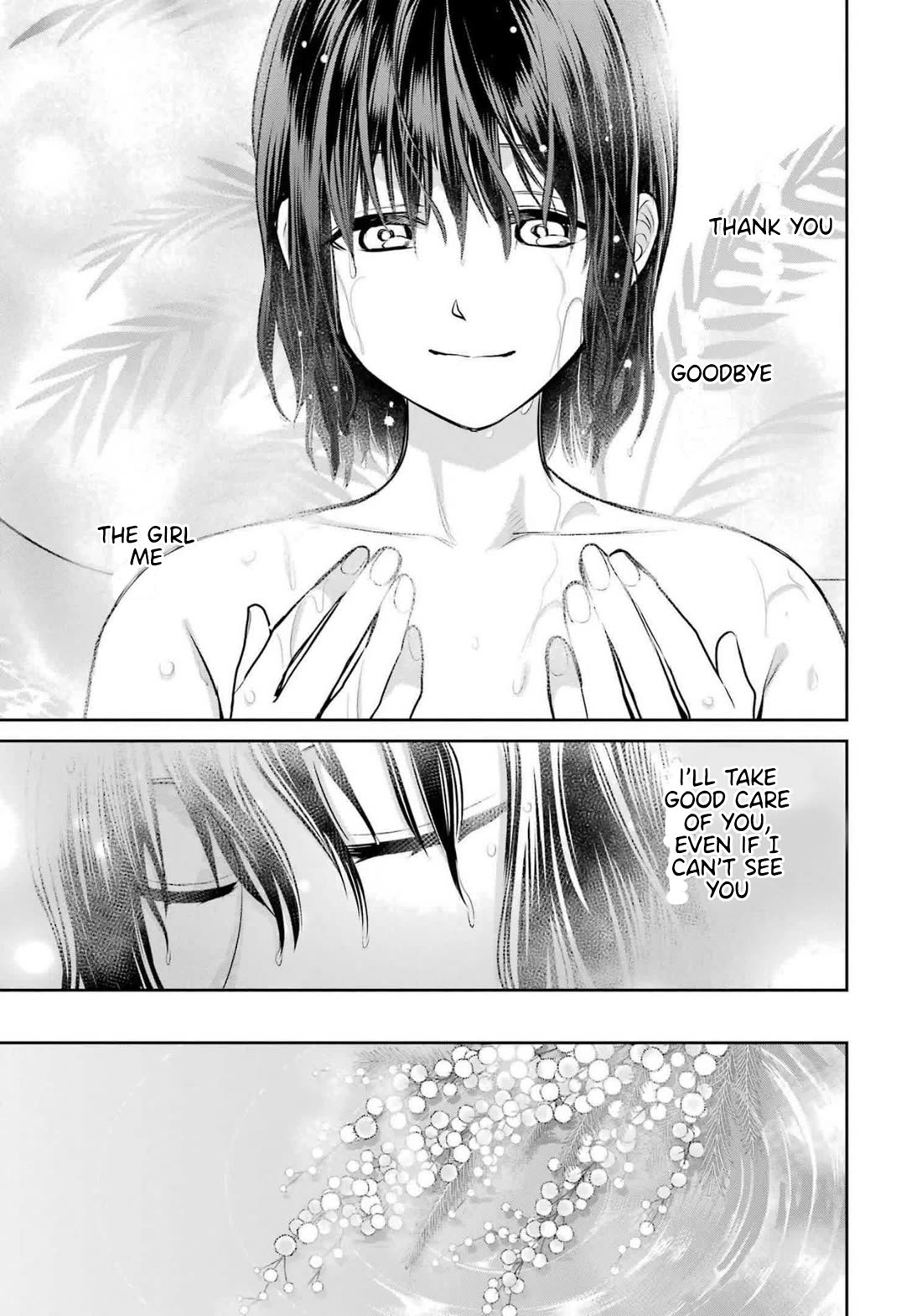 The Witch's Servant and The Demon Lords Horns chapter 90 page 4