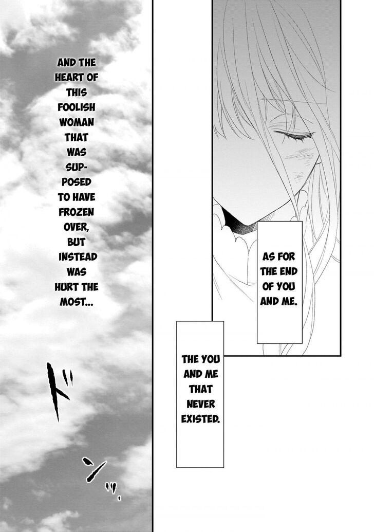 The Wolf Lord's Lady chapter 1 page 19