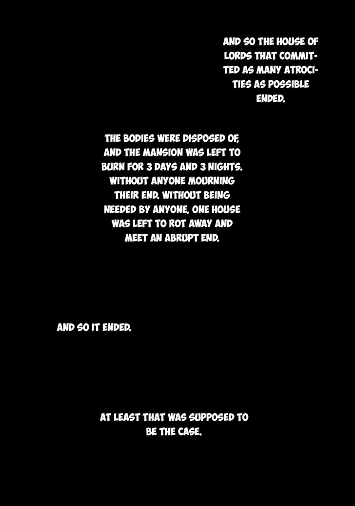 The Wolf Lord's Lady chapter 1 page 20