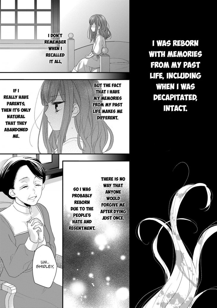 The Wolf Lord's Lady chapter 1 page 23