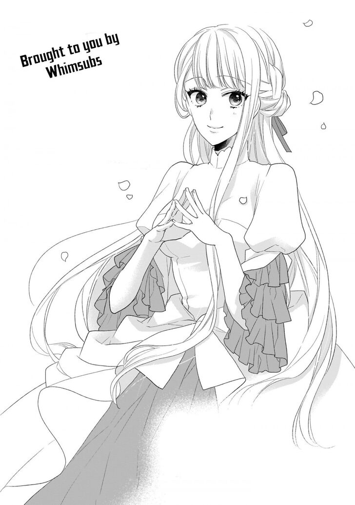 The Wolf Lord's Lady chapter 1 page 25