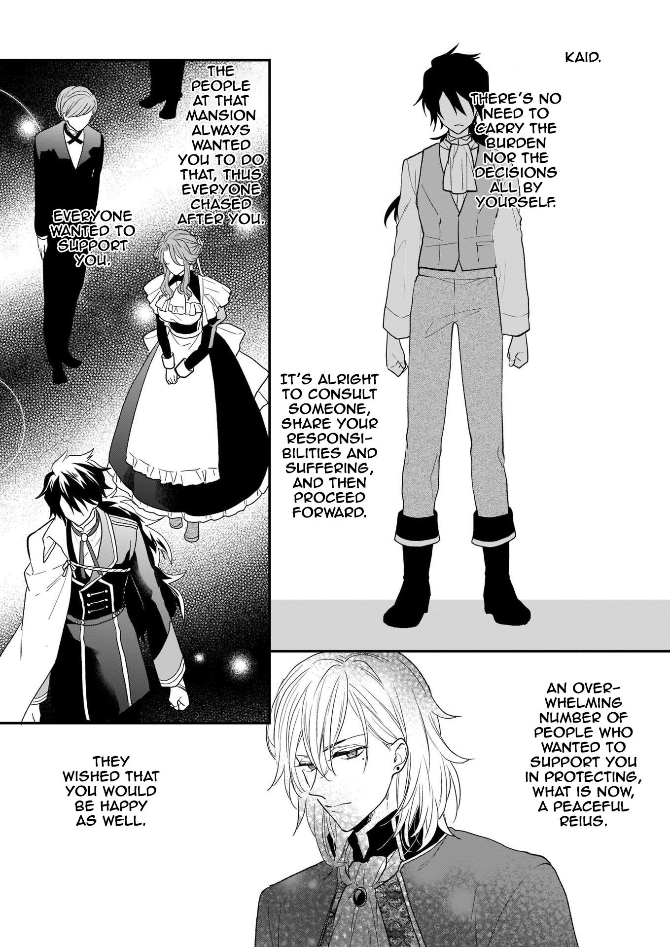 The Wolf Lord's Lady chapter 10 page 15