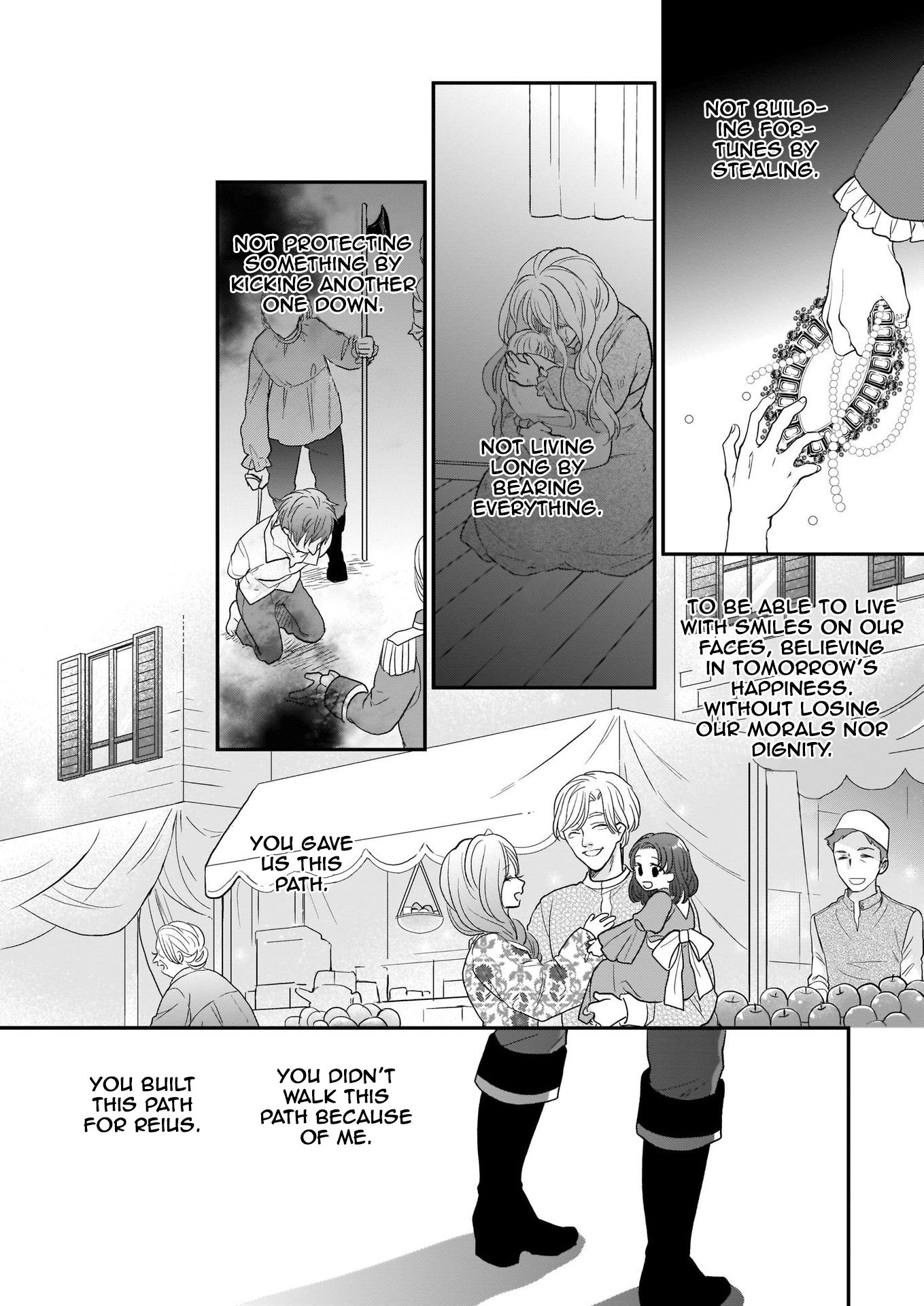 The Wolf Lord's Lady chapter 10 page 16