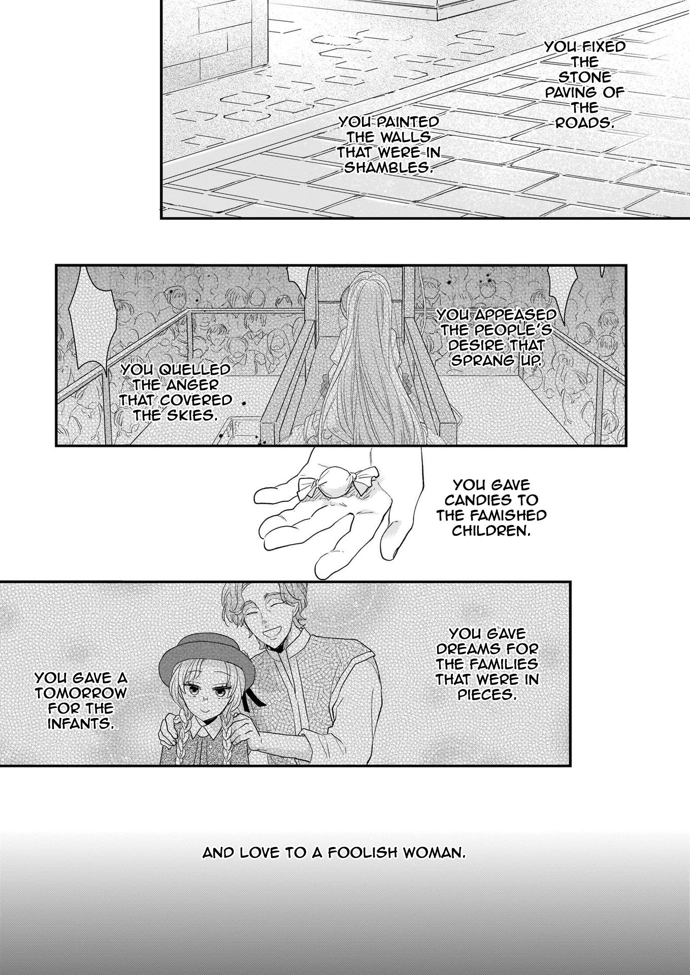 The Wolf Lord's Lady chapter 10 page 17