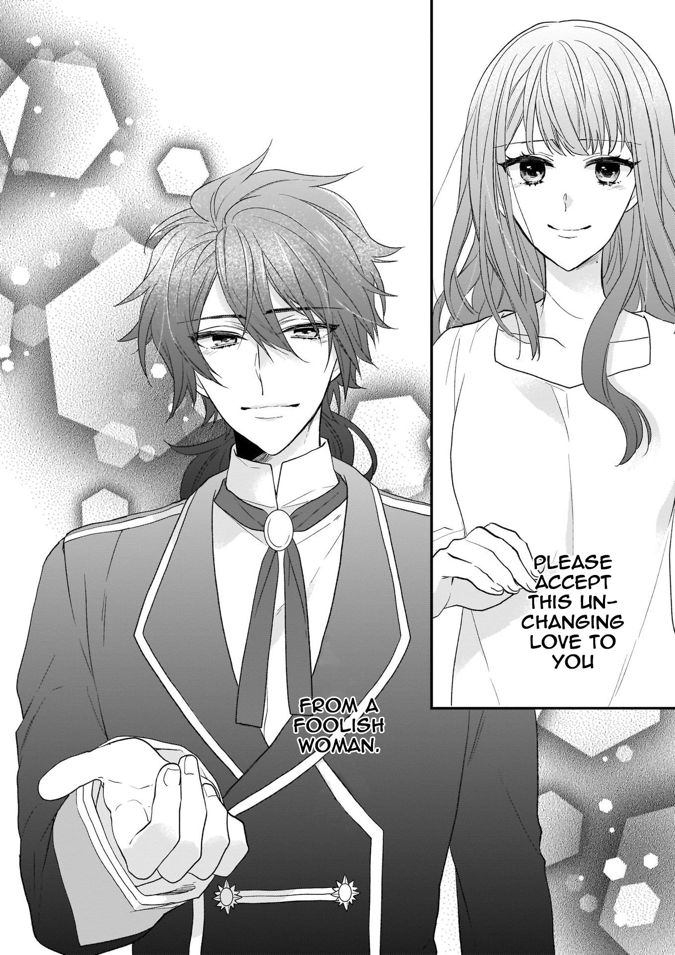 The Wolf Lord's Lady chapter 10 page 18