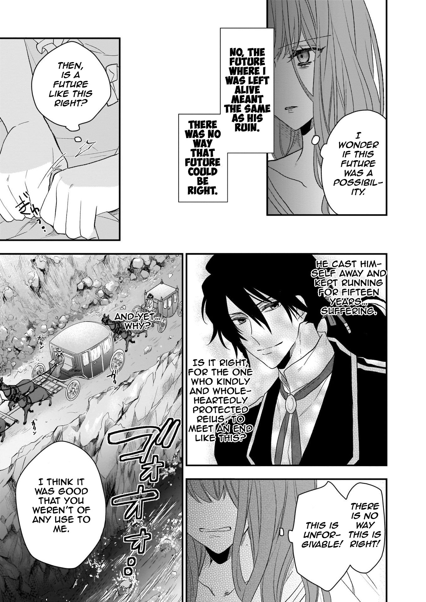 The Wolf Lord's Lady chapter 10 page 7