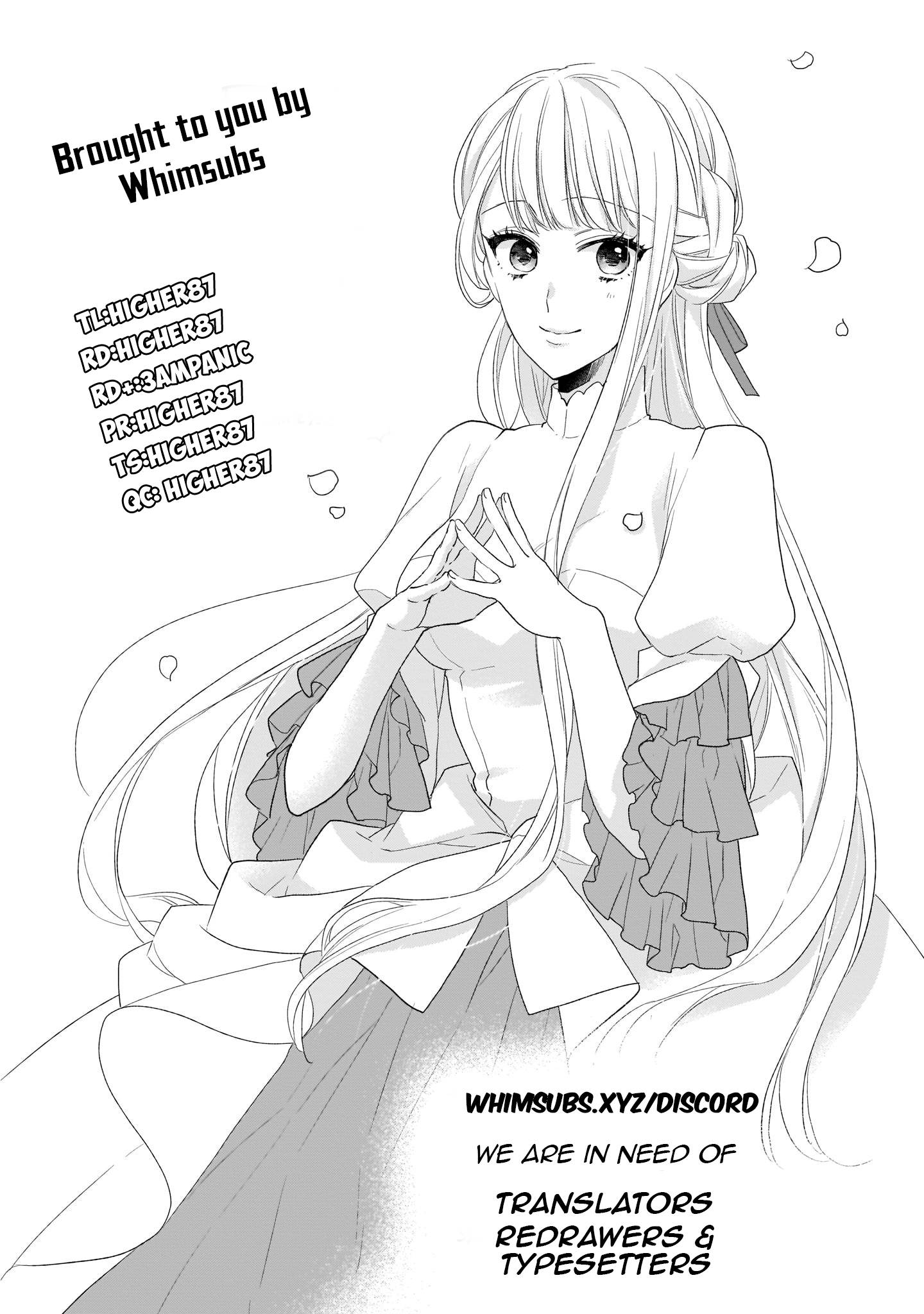 The Wolf Lord's Lady chapter 12 page 37