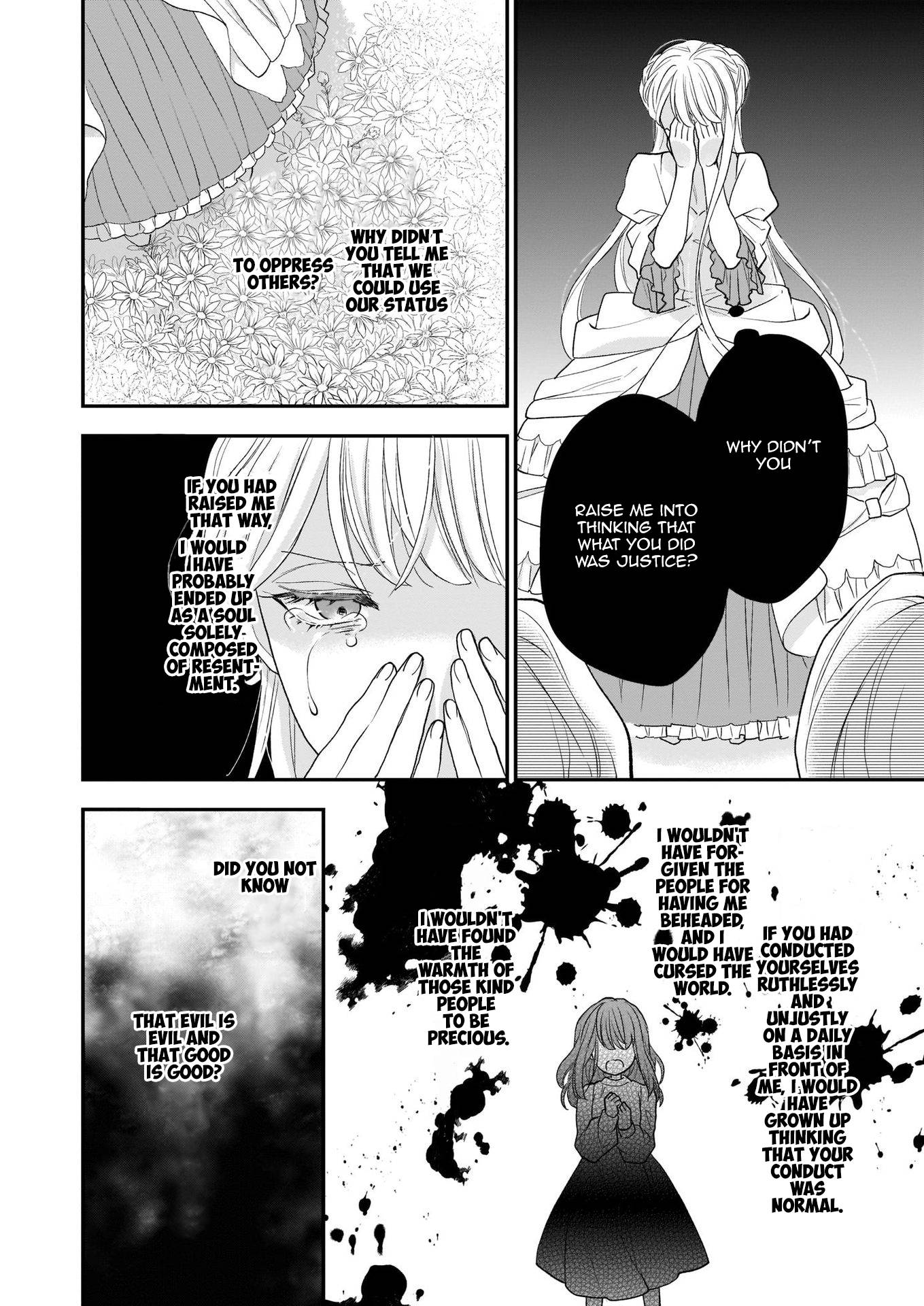 The Wolf Lord's Lady chapter 12 page 4