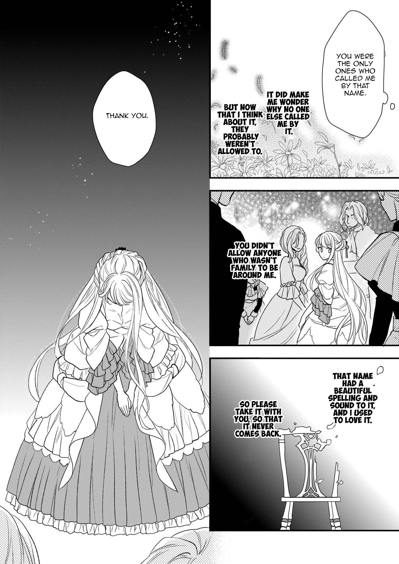 The Wolf Lord's Lady chapter 12 page 6