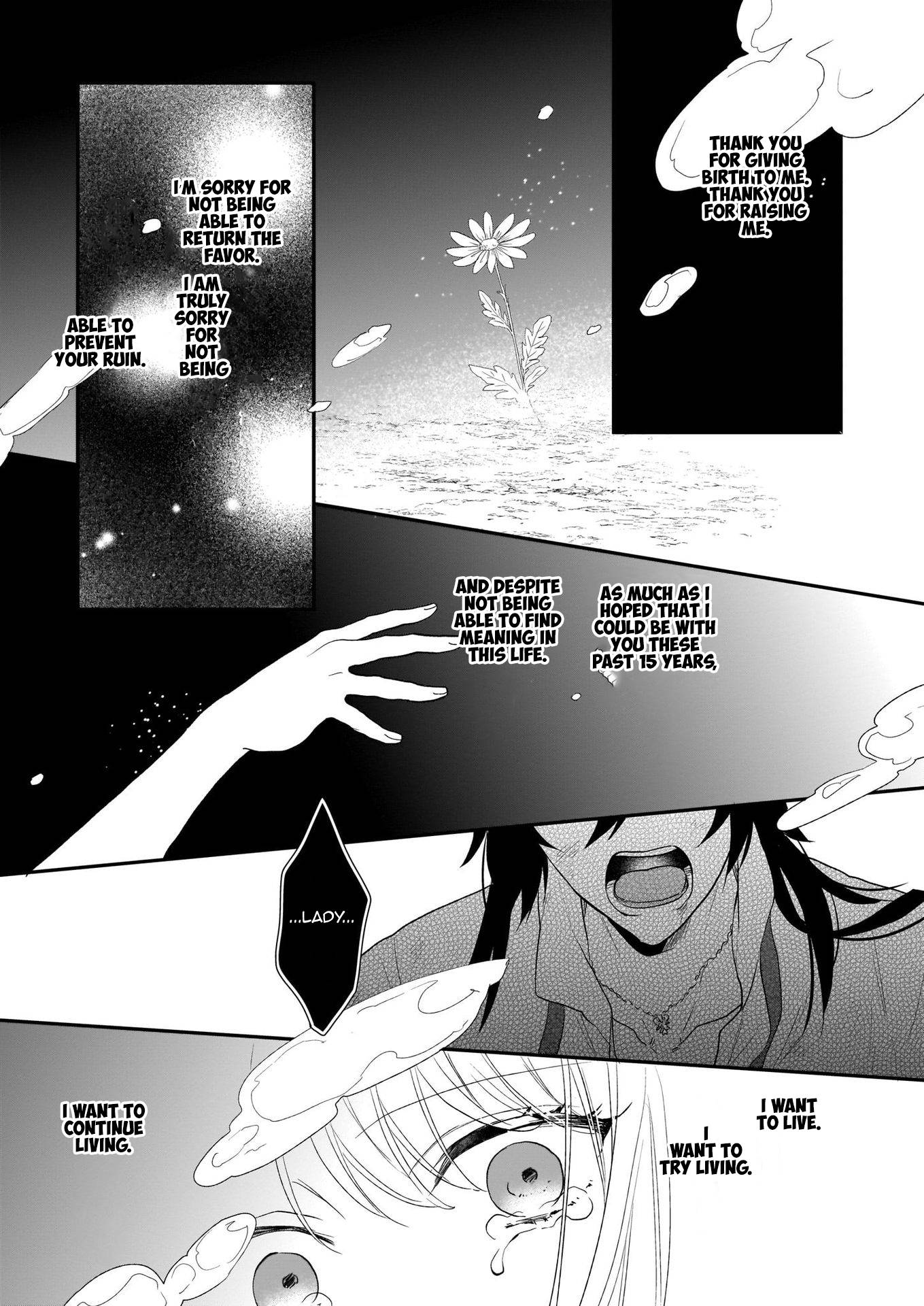 The Wolf Lord's Lady chapter 12 page 7