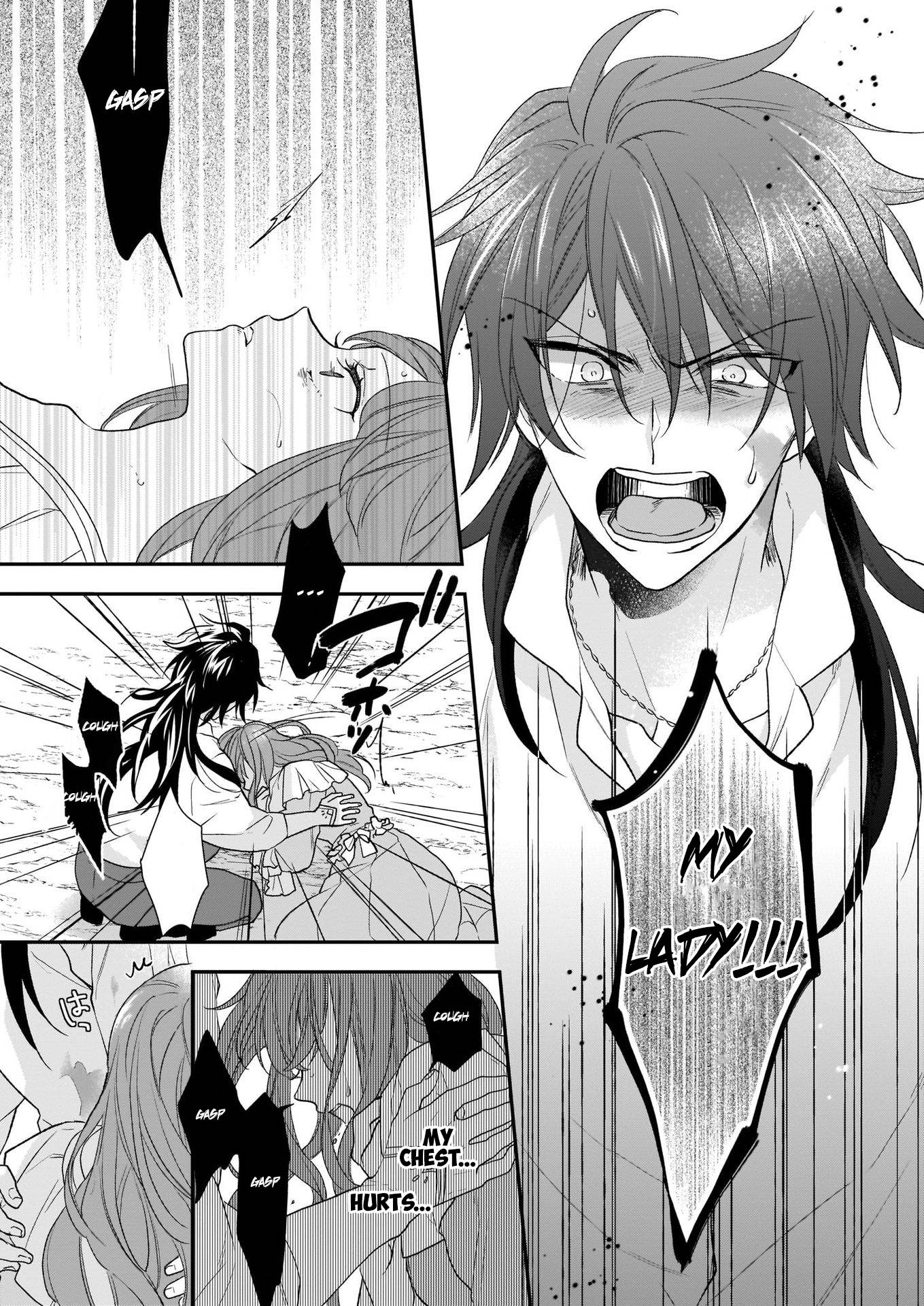 The Wolf Lord's Lady chapter 12 page 9