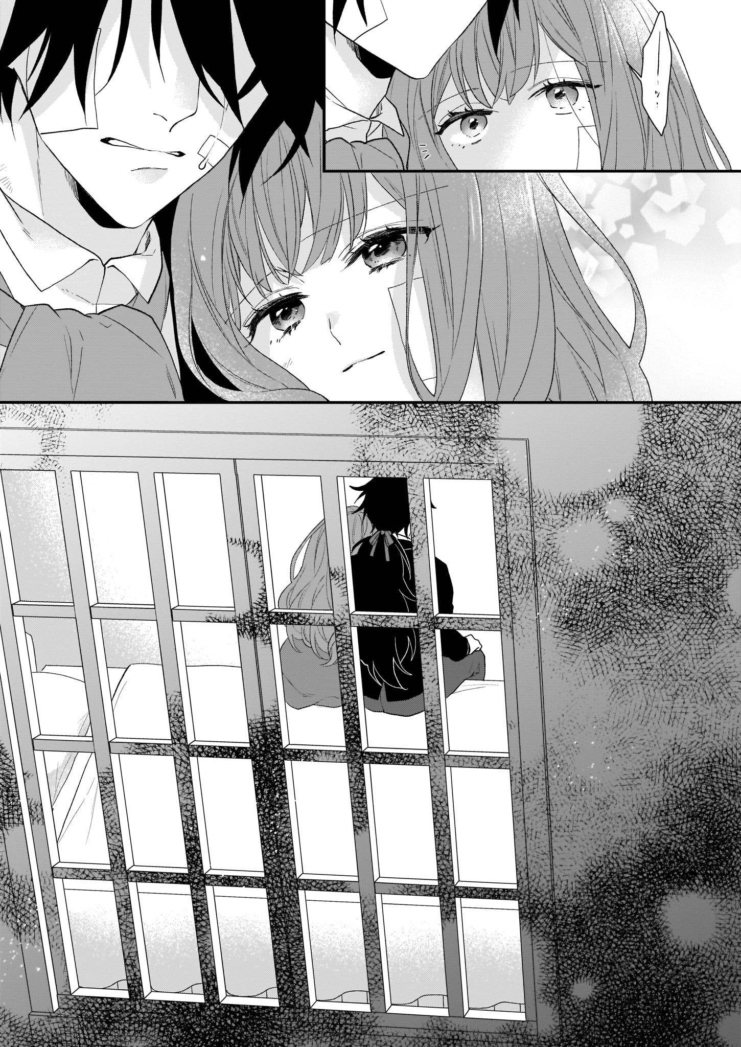 The Wolf Lord's Lady chapter 14 page 5