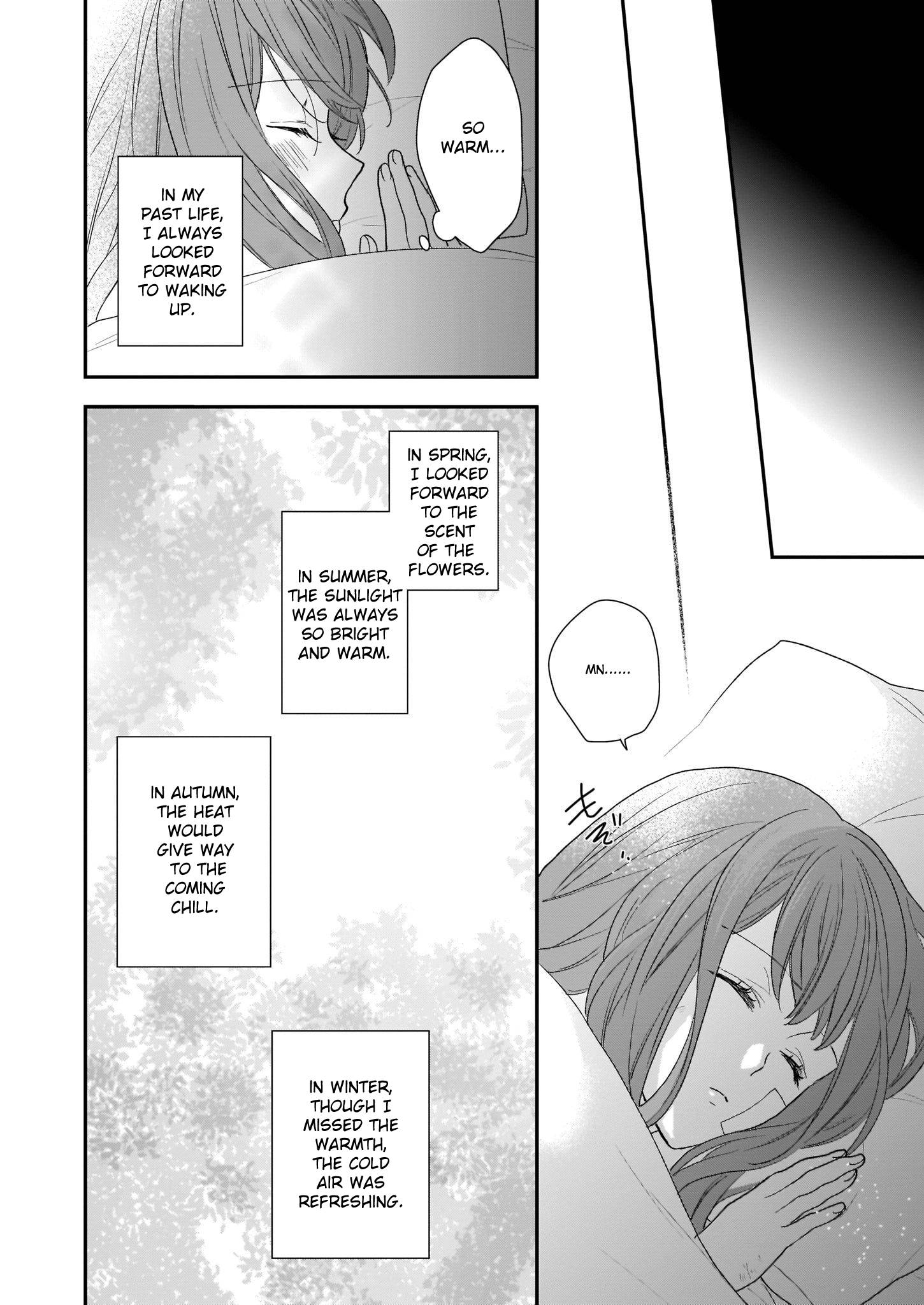 The Wolf Lord's Lady chapter 14 page 6