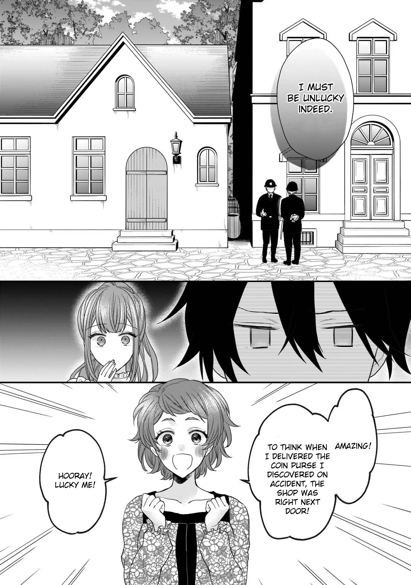 The Wolf Lord's Lady chapter 18 page 23