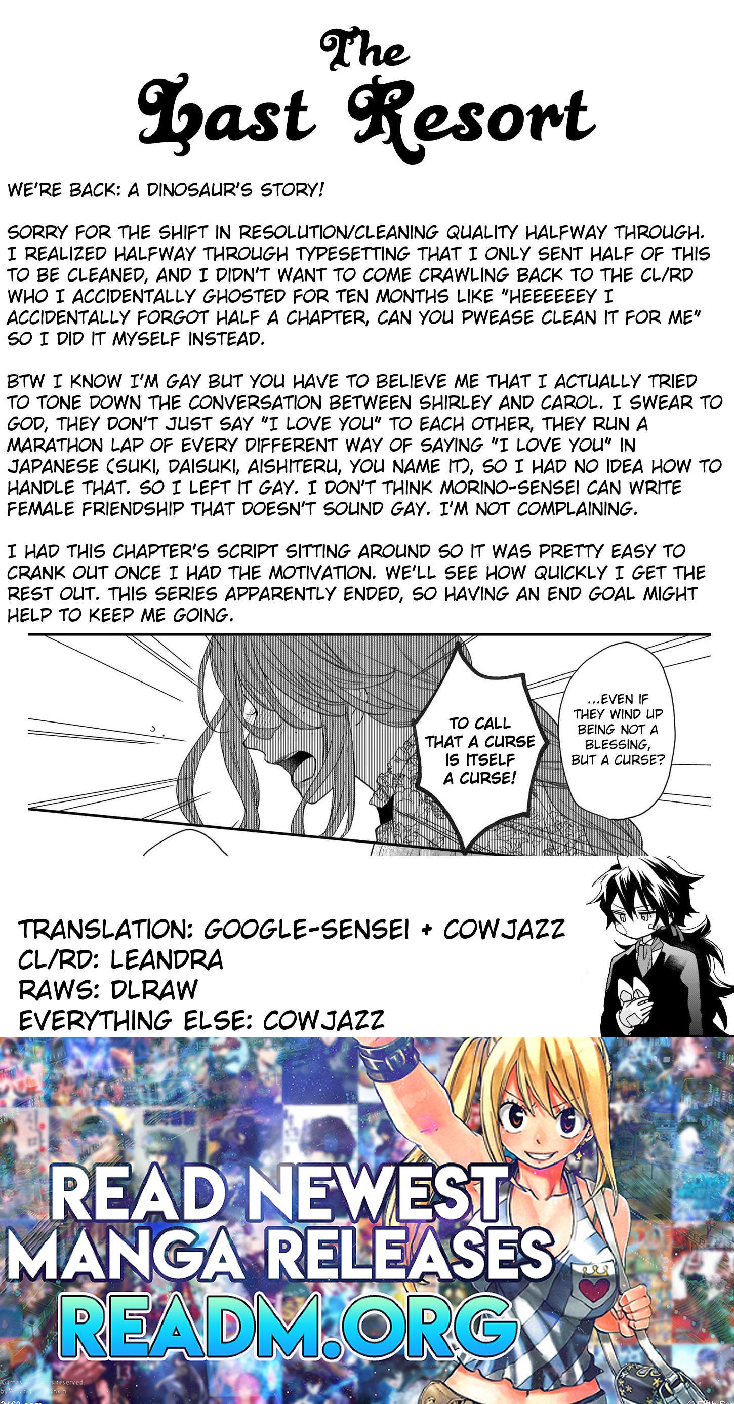 The Wolf Lord's Lady chapter 19 page 39