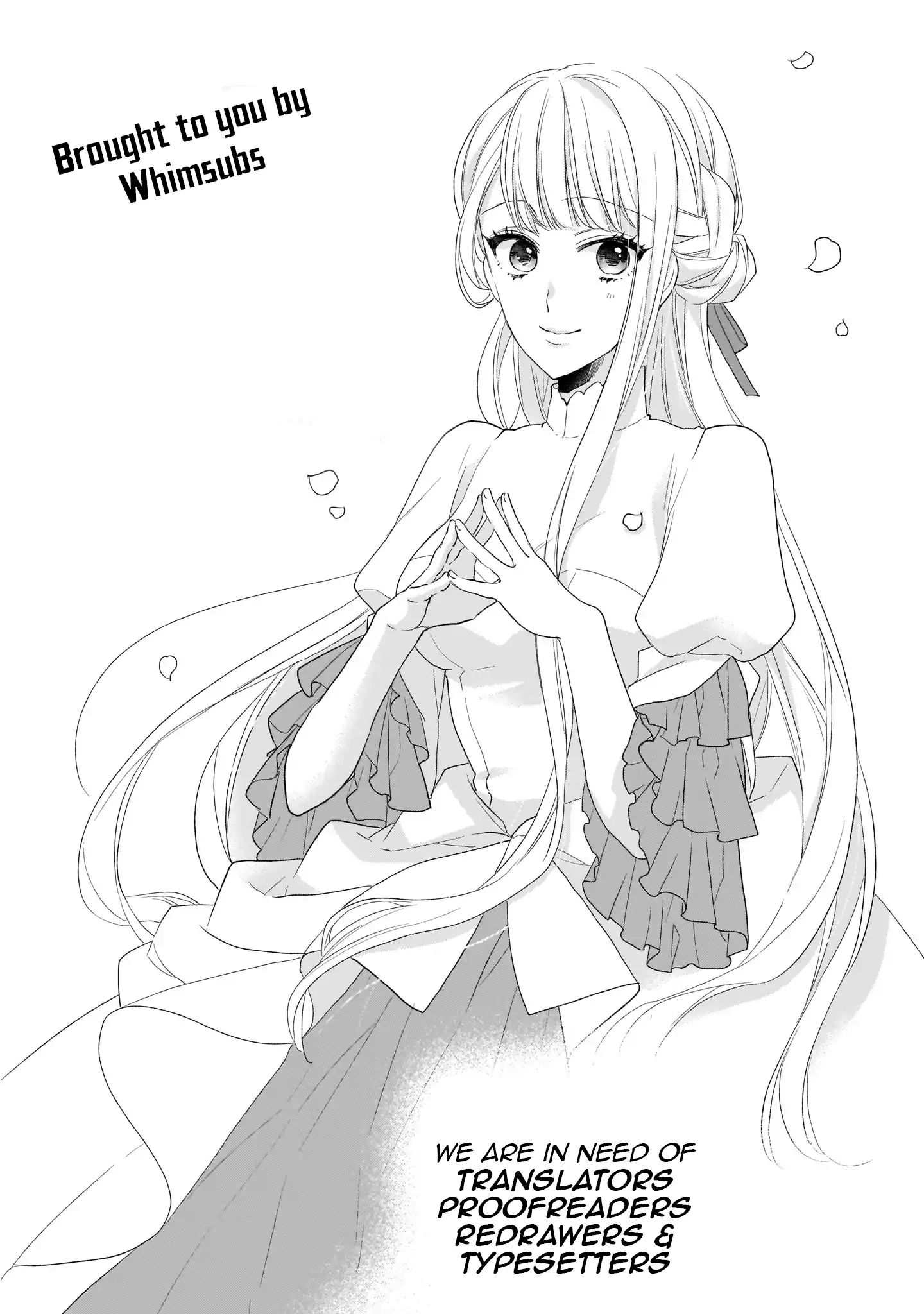 The Wolf Lord's Lady chapter 2 page 25