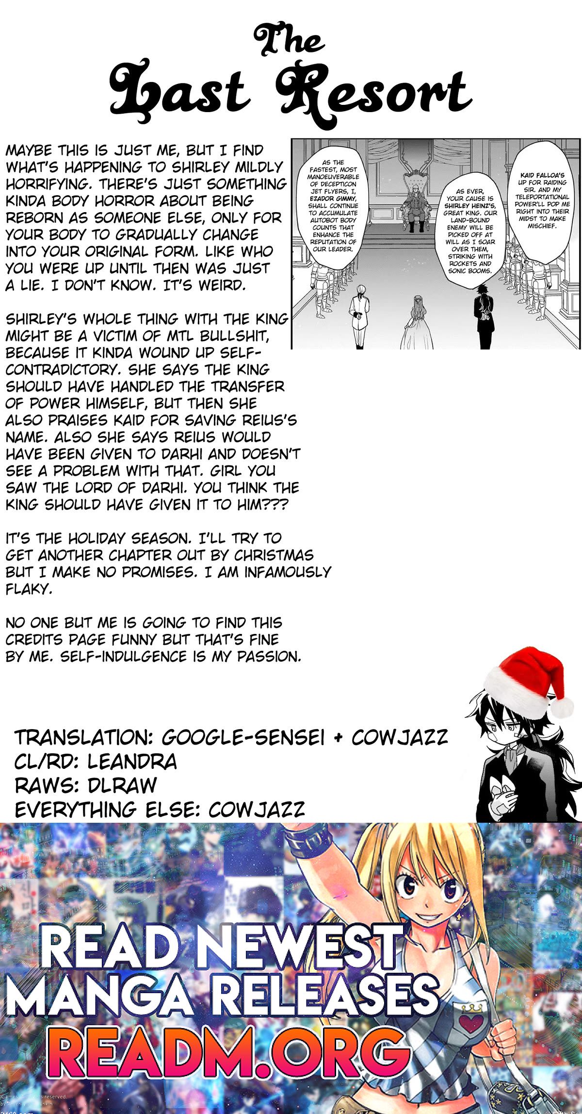 The Wolf Lord's Lady chapter 20 page 26