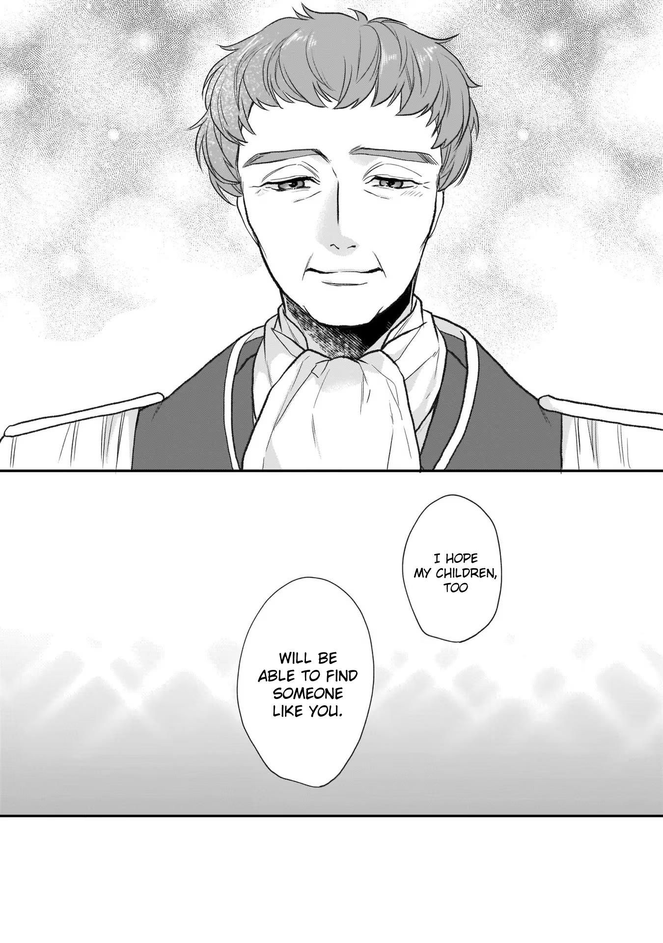 The Wolf Lord's Lady chapter 22 page 43