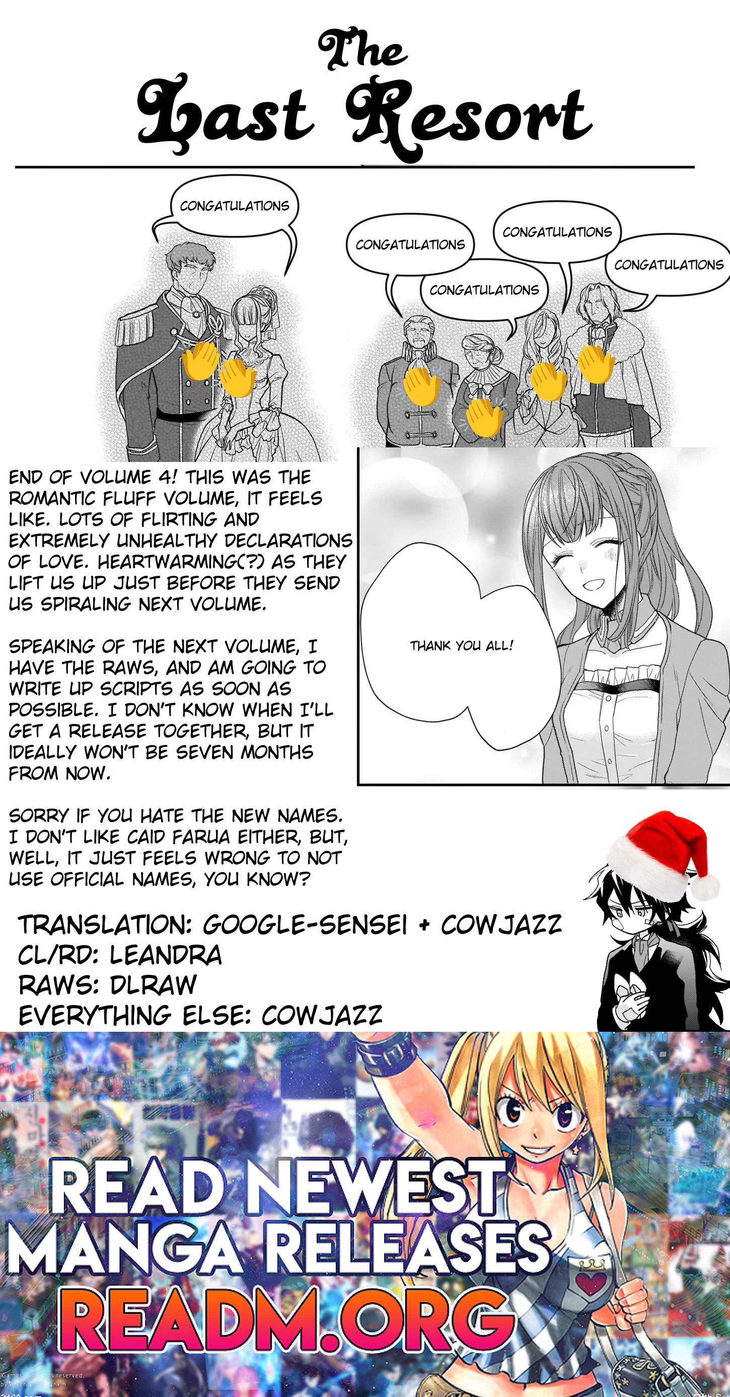 The Wolf Lord's Lady chapter 22 page 46