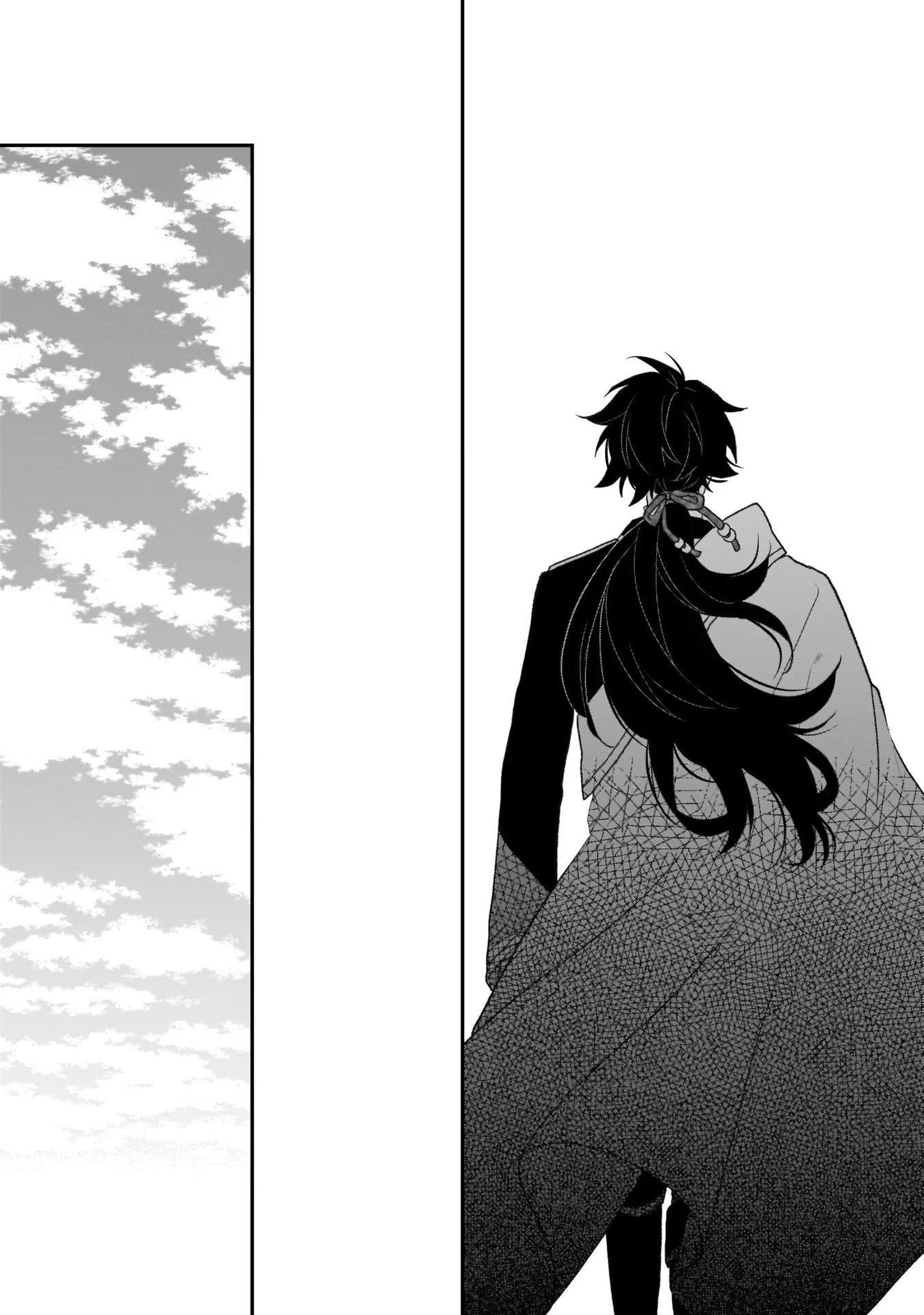 The Wolf Lord's Lady chapter 25 page 27