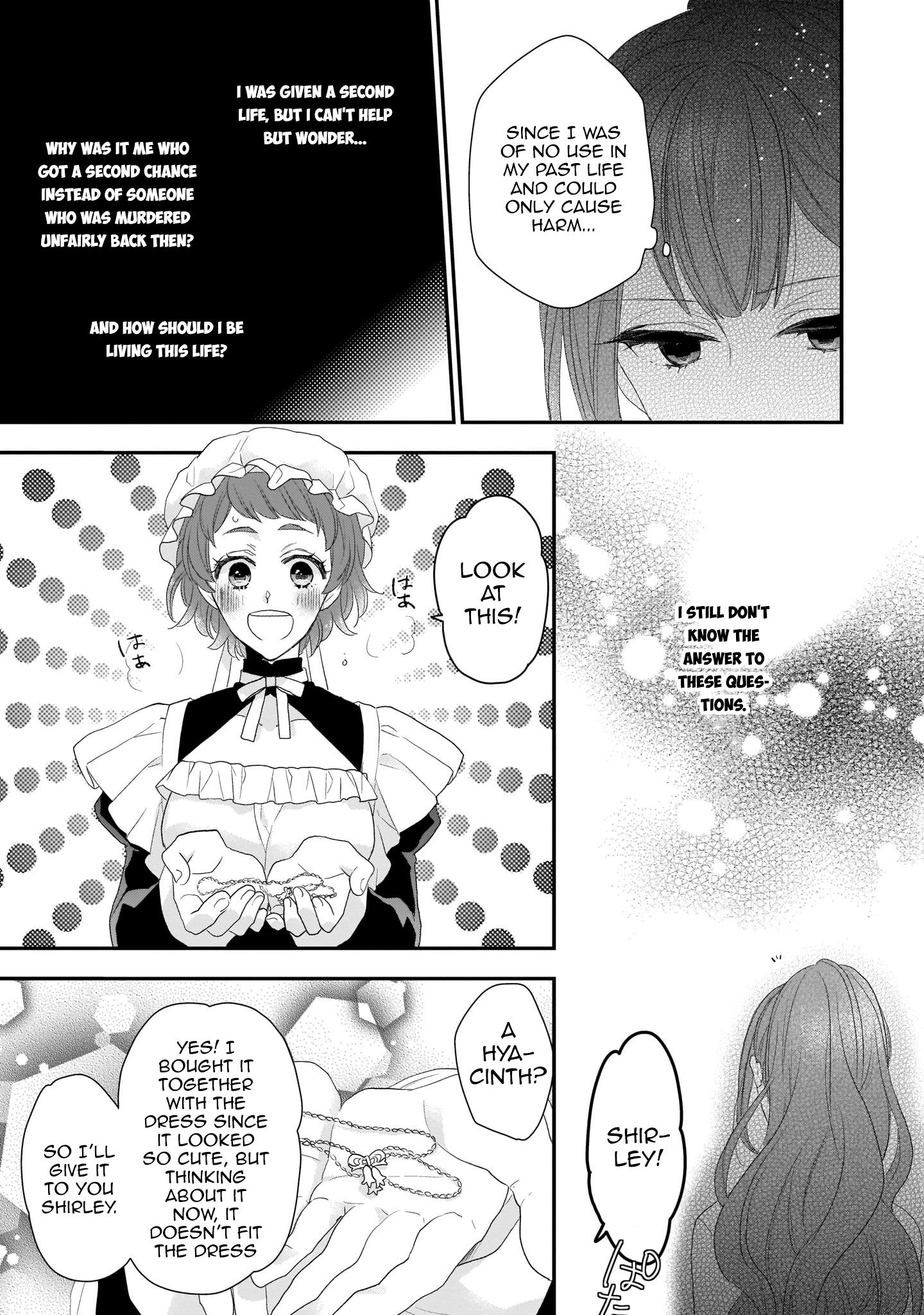 The Wolf Lord's Lady chapter 5 page 7