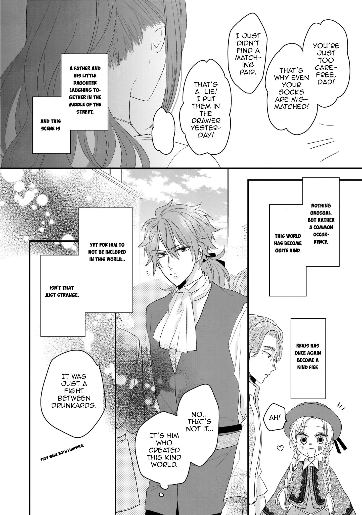 The Wolf Lord's Lady chapter 6 page 16