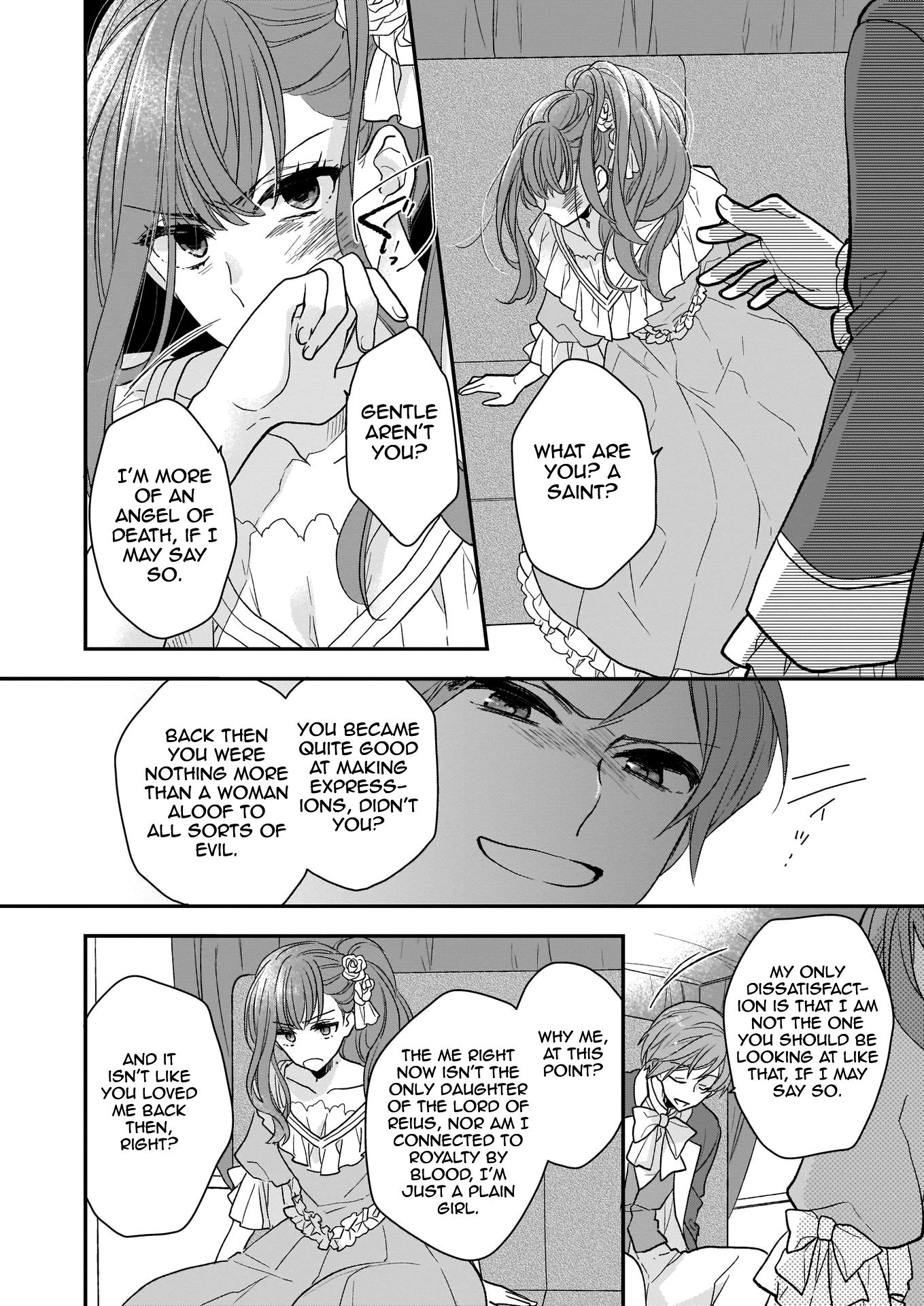 The Wolf Lord's Lady chapter 9 page 24