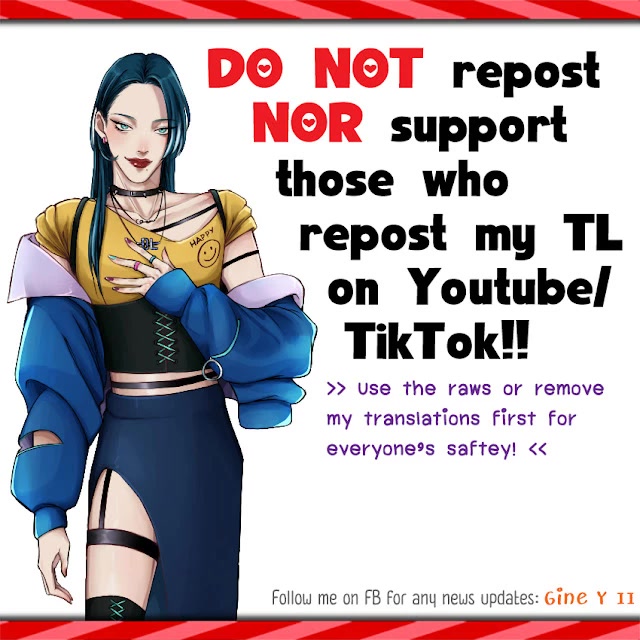 The Wolf That Picked Something Up chapter 101 page 1