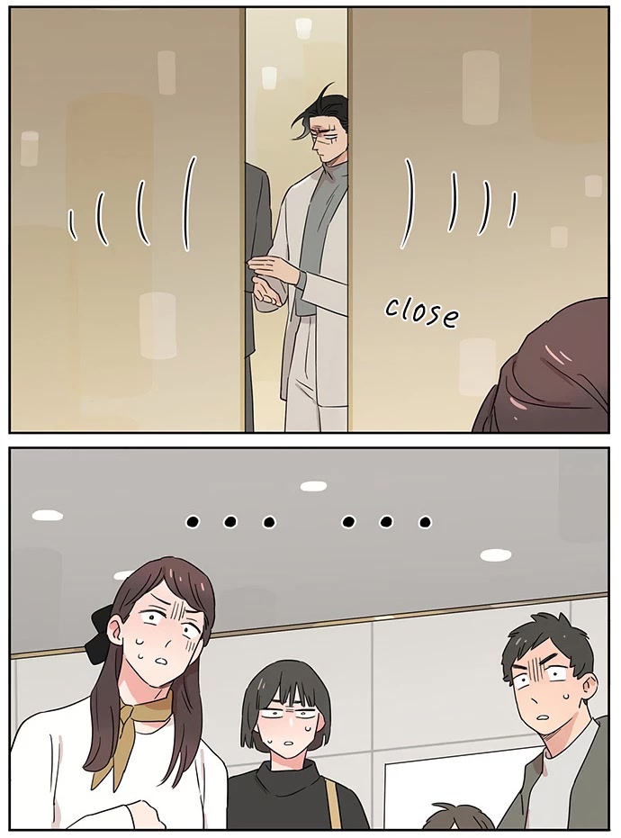 The Wolf That Picked Something Up chapter 101 page 12