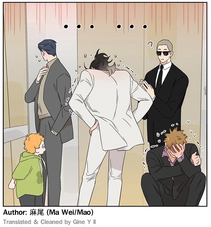 The Wolf That Picked Something Up chapter 101 page 13