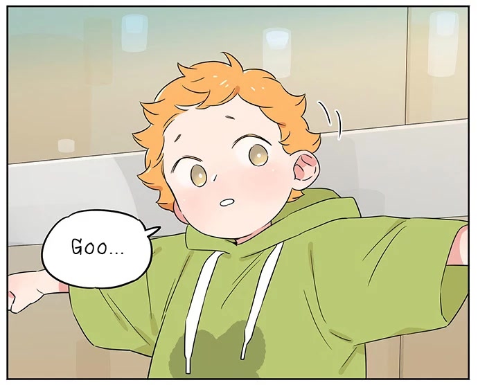 The Wolf That Picked Something Up chapter 101 page 8