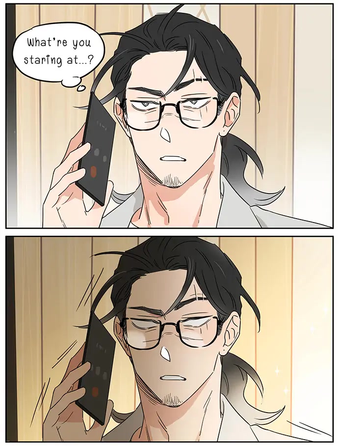 The Wolf That Picked Something Up chapter 102 page 11