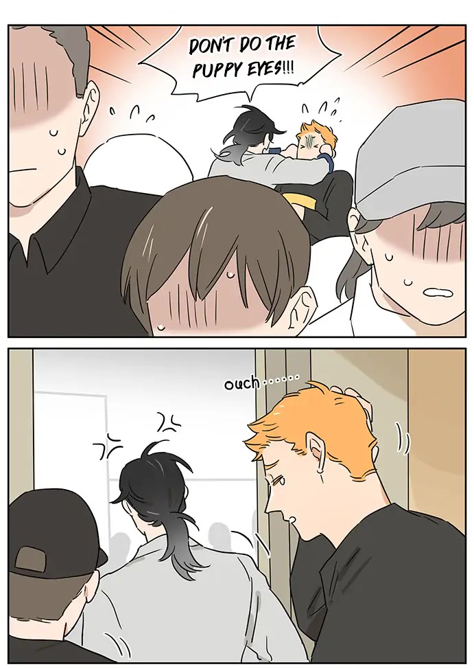 The Wolf That Picked Something Up chapter 102 page 14