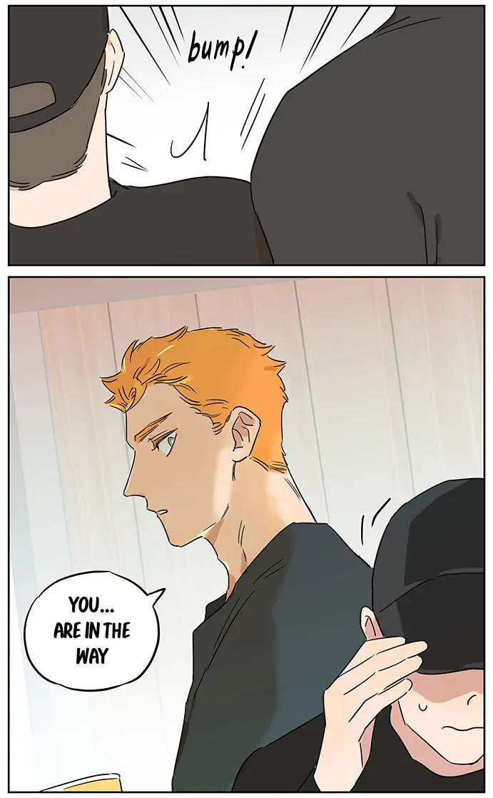 The Wolf That Picked Something Up chapter 102 page 15