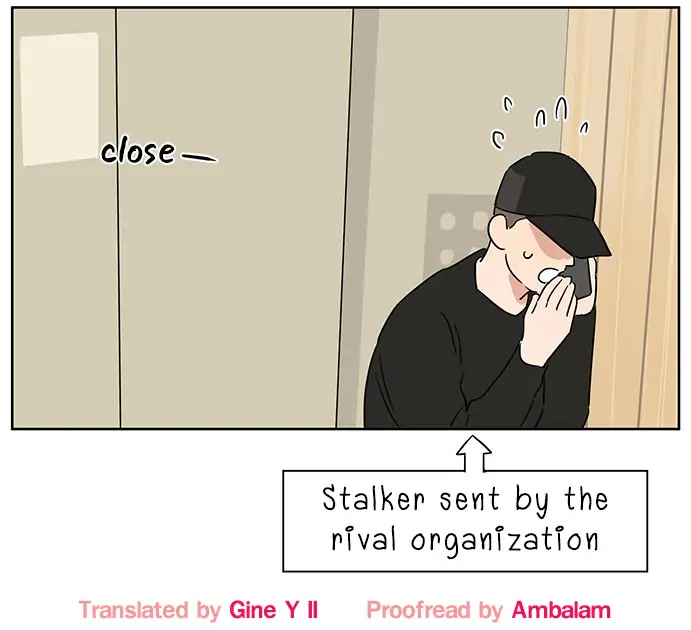 The Wolf That Picked Something Up chapter 102 page 16