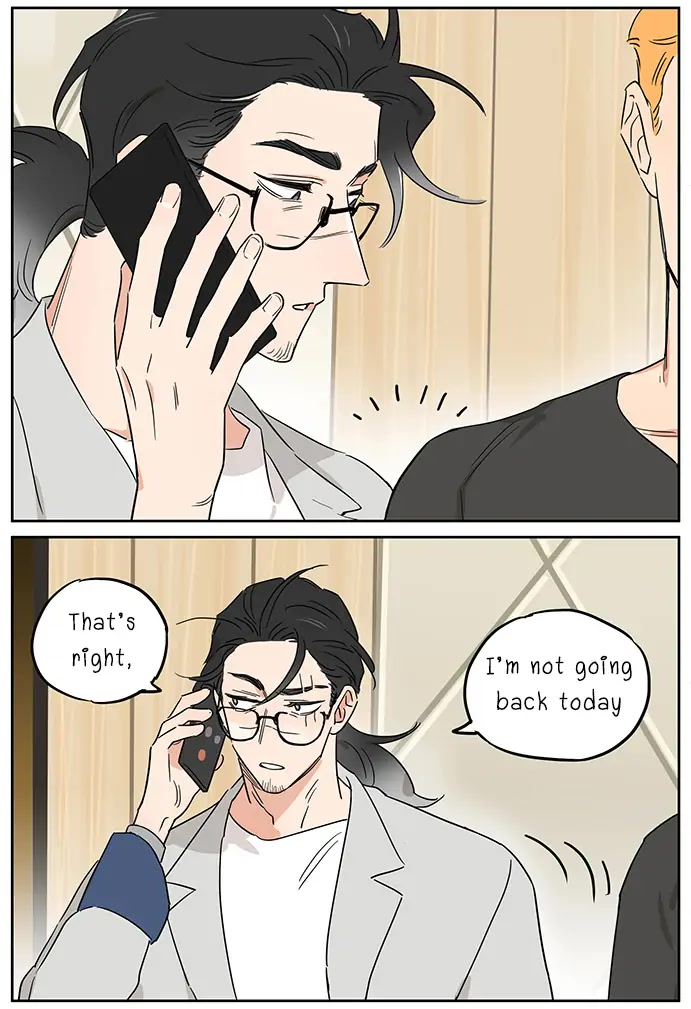 The Wolf That Picked Something Up chapter 102 page 4