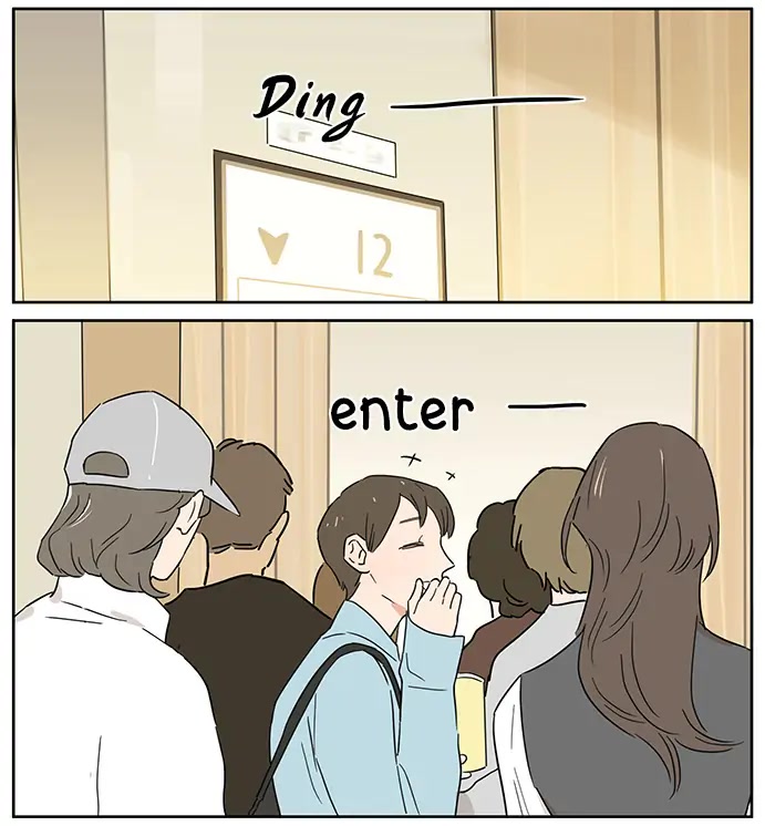 The Wolf That Picked Something Up chapter 102 page 7