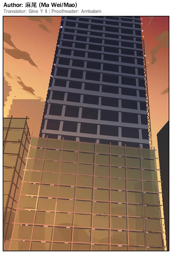 The Wolf That Picked Something Up chapter 104 page 10