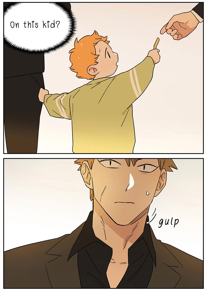 The Wolf That Picked Something Up chapter 104 page 14