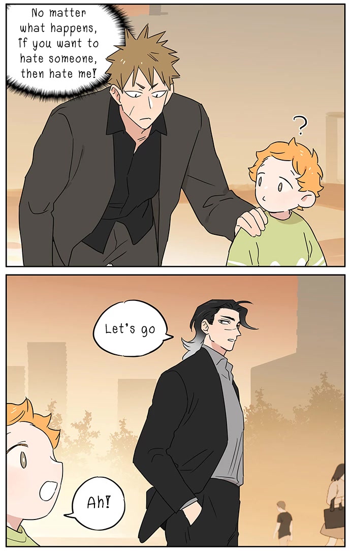 The Wolf That Picked Something Up chapter 104 page 16