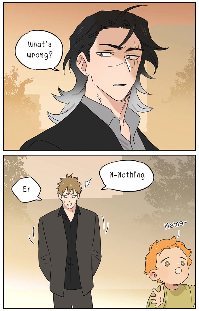 The Wolf That Picked Something Up chapter 104 page 18